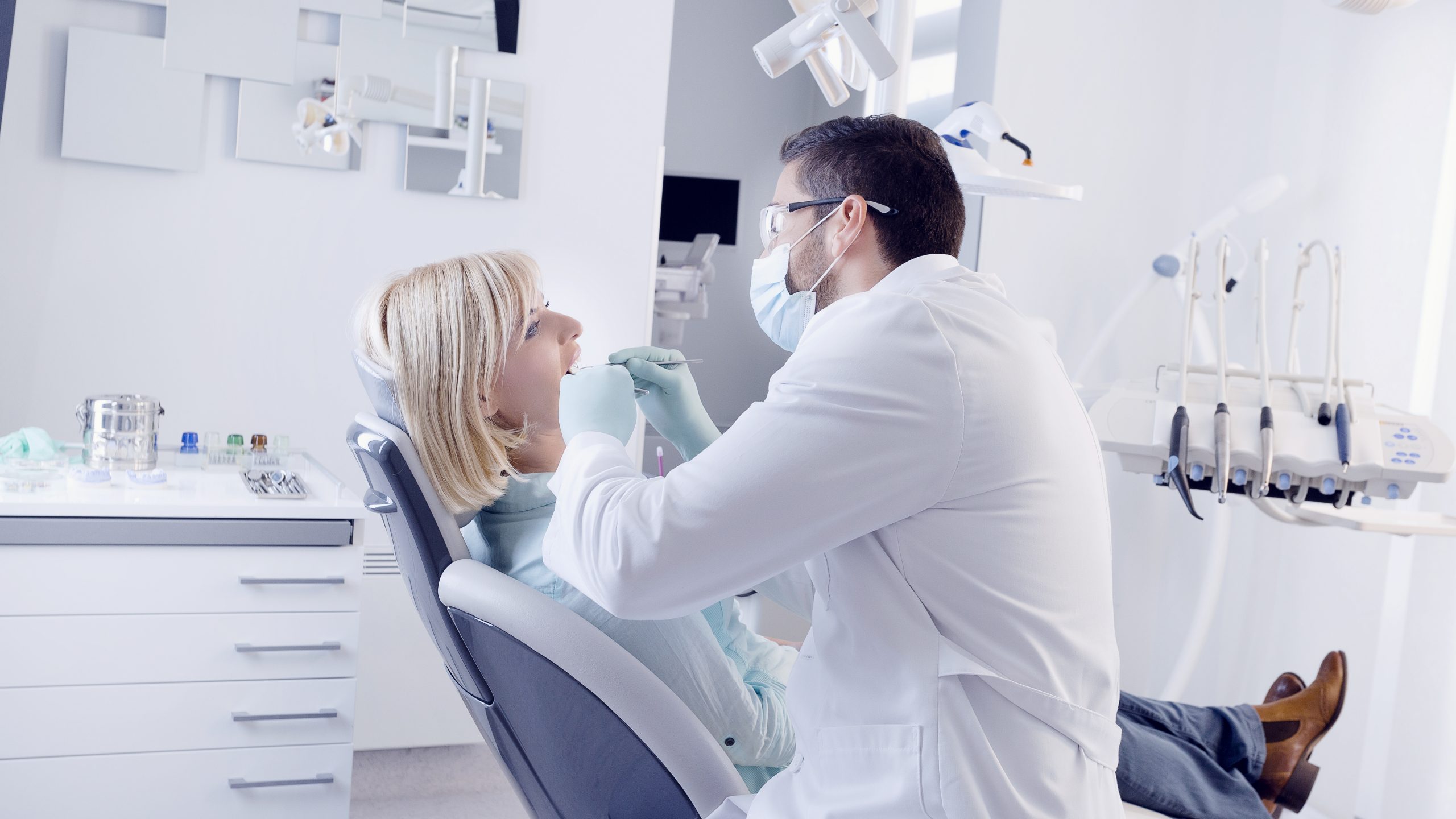 Dentist in Princeton, MA