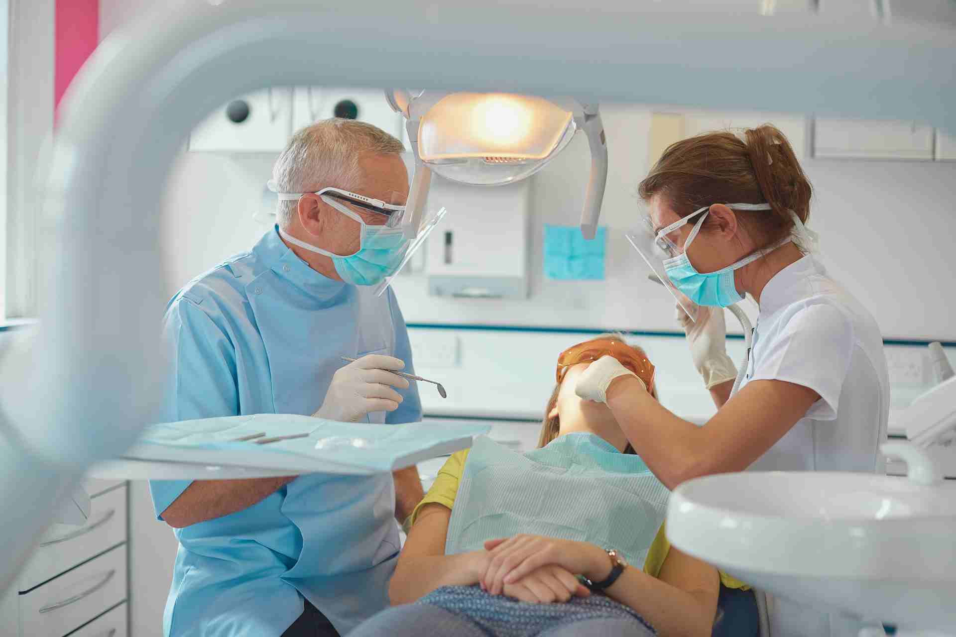 Dentist in Princeton, MA